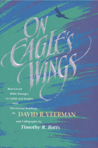 Cover of On Eagle's Wings