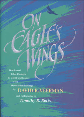 Book cover for On Eagle's Wings