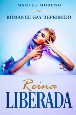 Cover of Reina Liberada