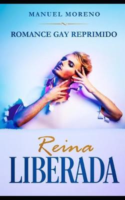 Book cover for Reina Liberada