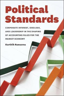 Book cover for Political Standards