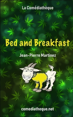 Book cover for Bed and Breakfast