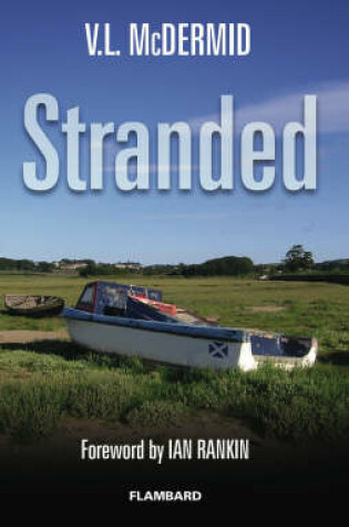 Cover of Stranded