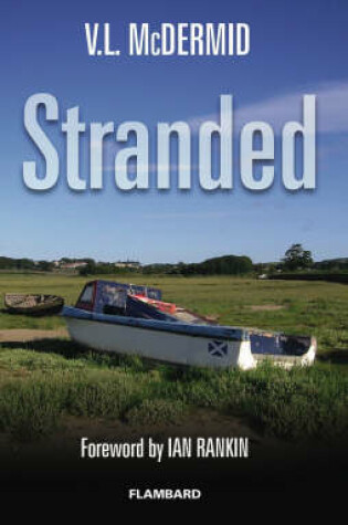 Cover of Stranded