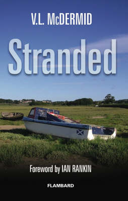 Book cover for Stranded