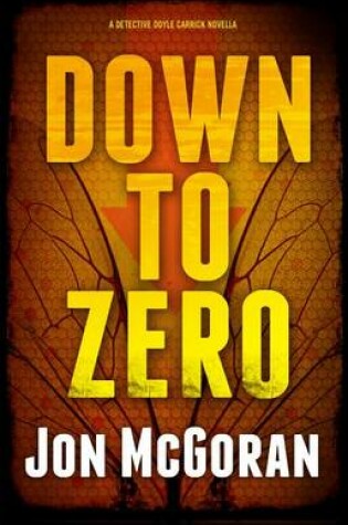 Cover of Down to Zero