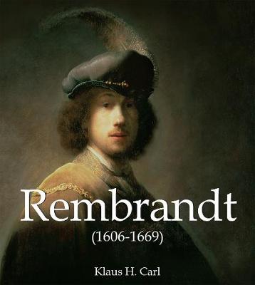 Cover of Rembrandt (1606-1669)