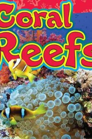 Cover of Coral Reefs