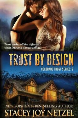 Cover of Trust by Design