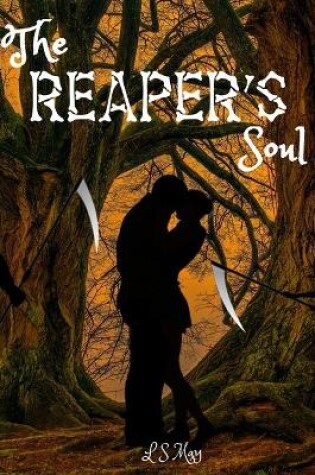 Cover of The Reaper's Soul