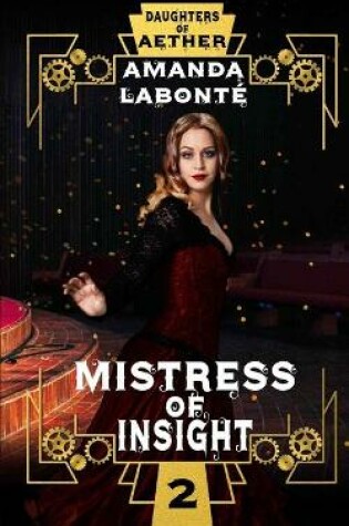 Cover of Mistress of Insight