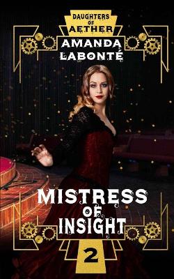 Book cover for Mistress of Insight