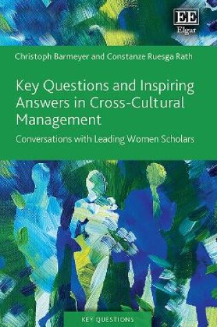 Cover of Key Questions and Inspiring Answers in Cross-Cultural Management