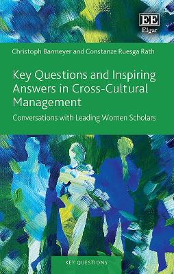 Cover of Key Questions and Inspiring Answers in Cross-Cultural Management