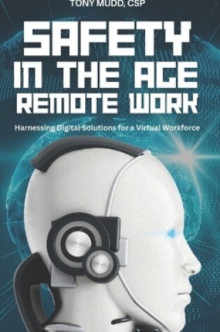 Cover of Safety in the Age of Remote Work