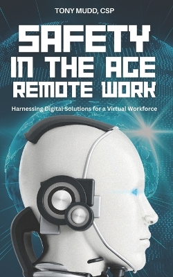 Book cover for Safety in the Age of Remote Work