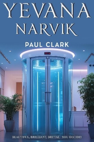 Cover of Yevana Narvik