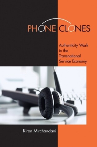 Cover of Phone Clones