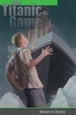 Cover of The Titanic Game