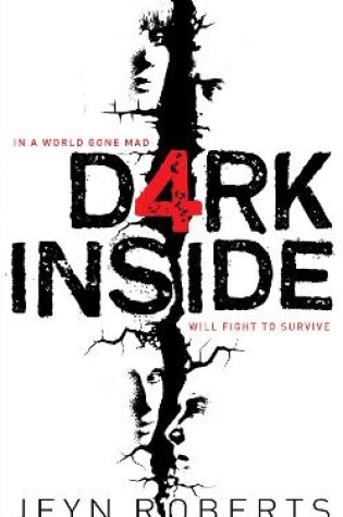 Cover of Dark Inside