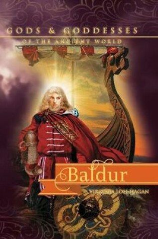 Cover of Baldur