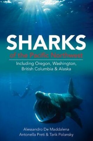 Cover of Sharks of the Pacific Northwest