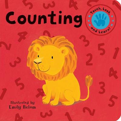 Cover of Counting