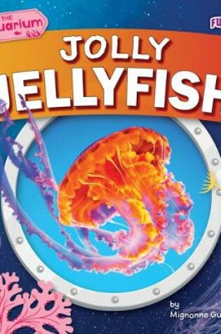 Cover of Jolly Jellyfish