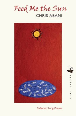 Book cover for Feed Me the Sun