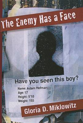 Book cover for The Enemy Has a Face