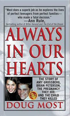 Book cover for Always in Our Hearts