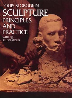 Book cover for Sculpture