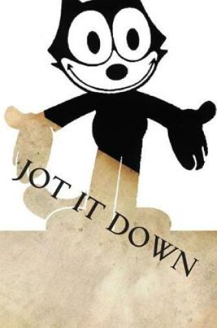 Cover of Jot It Down