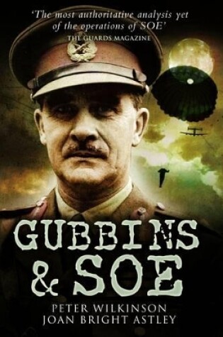 Cover of Gubbins SOE