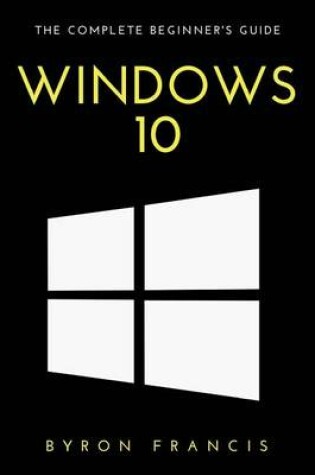 Cover of Windows 10