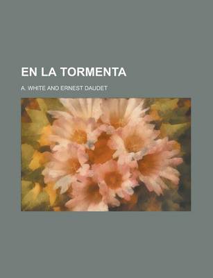 Book cover for En La Tormenta