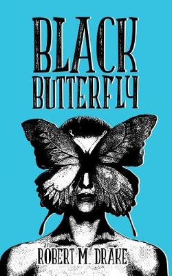 Book cover for Black Butterfly - Special Edition