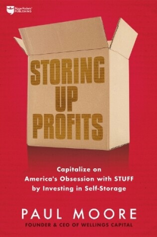 Cover of Storing Up Profits