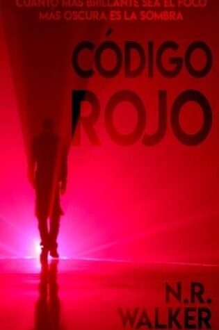 Cover of Código Rojo