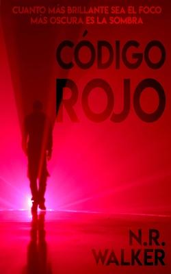 Book cover for Código Rojo