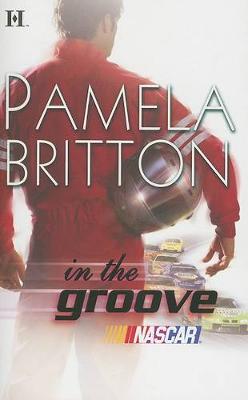 Book cover for In the Groove