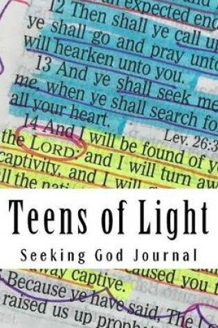 Cover of Teens of Light