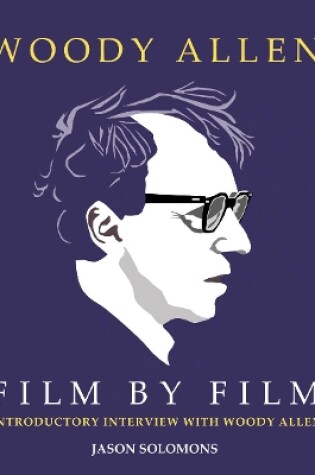 Cover of Woody Allen Film by Film