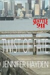 Book cover for Twist of Fate