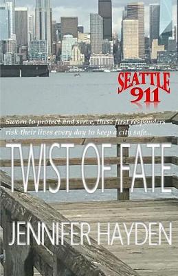 Cover of Twist of Fate