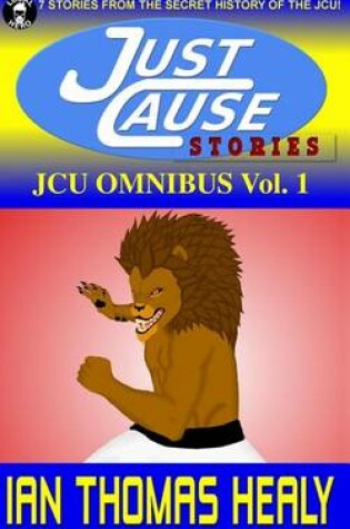Cover of JCU Omnibus Volume 1