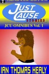 Book cover for JCU Omnibus Volume 1