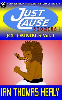 Cover of JCU Omnibus Volume 1