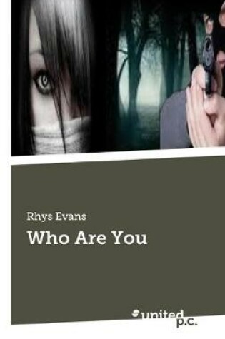 Cover of Who Are You