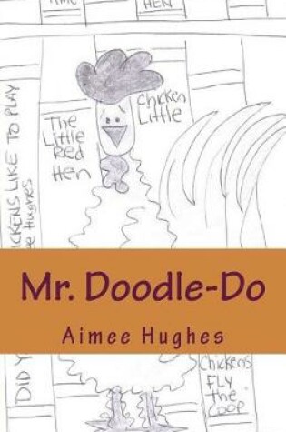 Cover of Mr. Doodle-Do